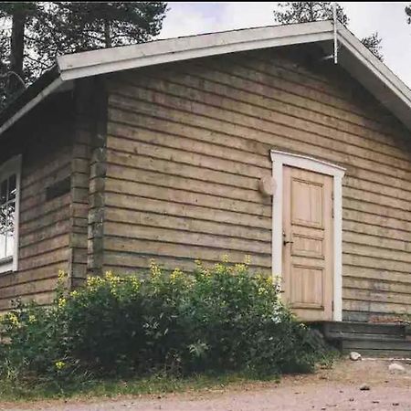 Mellanstroems Stugby Villa Arjeplog Exteriör bild