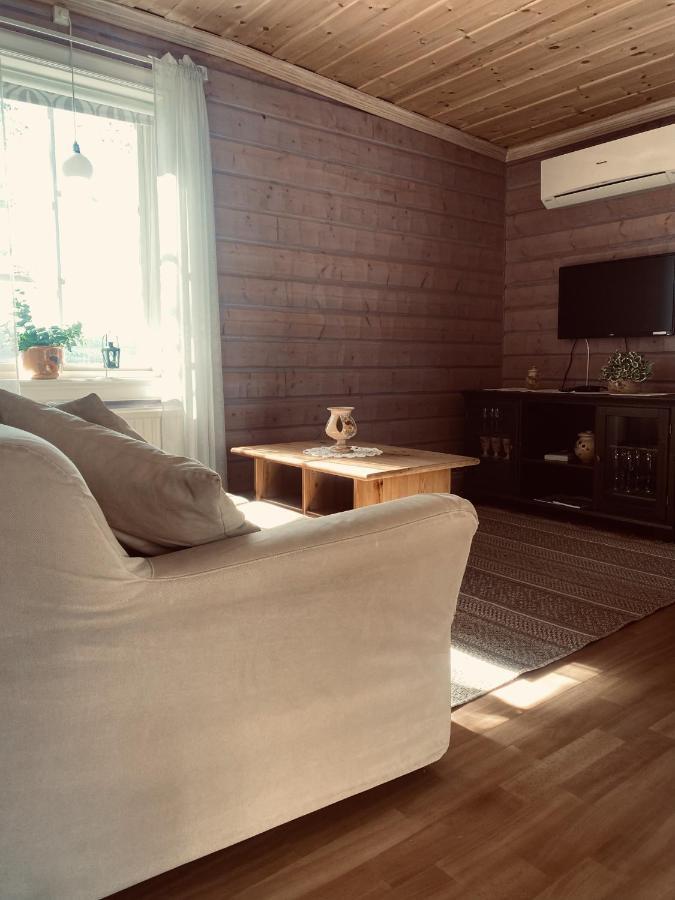 Mellanstroems Stugby Villa Arjeplog Exteriör bild